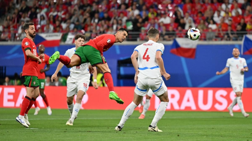 portugal tadi malam